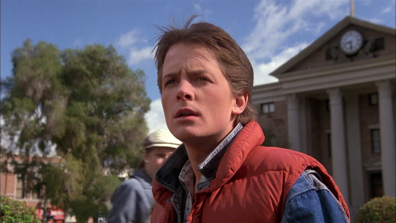 Illustration for article titled 11 Incredible Secrets About The Making Of Back To The Future